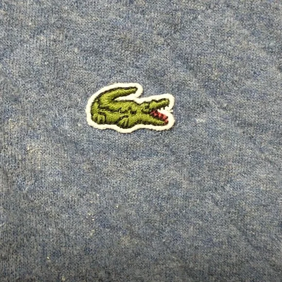 Lacoste - Picture 3 of 7